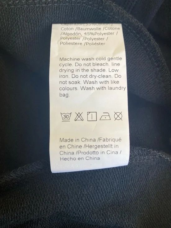 Yousify Women's Tunic and Pants Set - Large - Picture 14 of 15